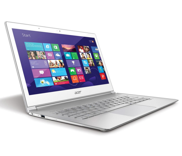 Acer S7-392 i5-4200U/8GB/128/Win8P Dotykowy - 151664 - zdjęcie 4